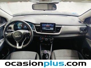 Kia Stonic 1.0 T-GDi MHEV MT Concept 74 kW (100 CV)