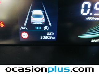 Kia Stonic 1.0 T-GDi MHEV MT Concept 74 kW (100 CV)