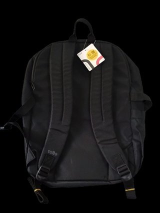Mochila Totto Easy Salute Negra