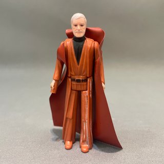STAR WARS VINTAGE | Obi-Wan Kenobi | KENNER 1977
