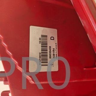 PILOTO TRASERO DERECHO PEUGEOT 206 SW USADO