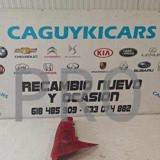 PILOTO TRASERO DERECHO PEUGEOT 206 SW USADO