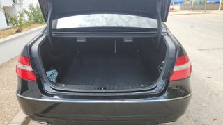 Mercedes-Benz Clase E 350 CDI Avangarde