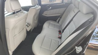Mercedes-Benz Clase E 350 CDI Avangarde