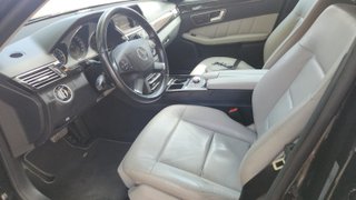 Mercedes-Benz Clase E 350 CDI Avangarde