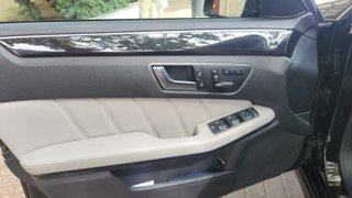 Mercedes-Benz Clase E 350 CDI Avangarde