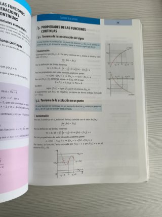 Matemáticas II 2o Bachillerato. Editorial editex