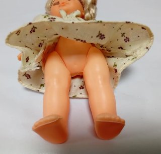Muñeca Mini Lacitos De Jesmar España