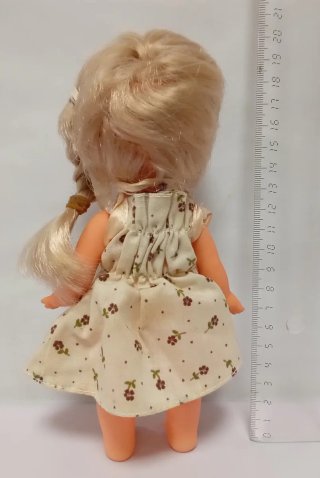 Muñeca Mini Lacitos De Jesmar España