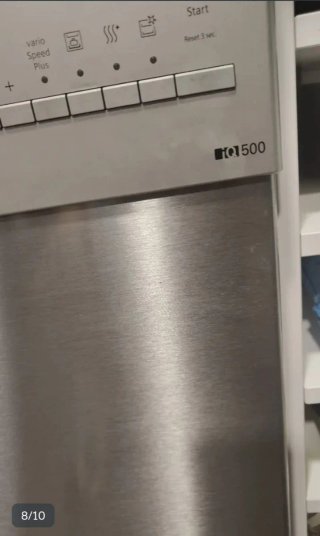 Lavavajillas Siemens SR256100TE