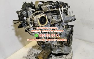 Kia dmuap1640993 g3lf motor stonic (yb Ref:2268832