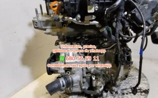 Kia dmuap1640993 g3lf motor stonic (yb Ref:2268832