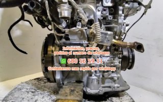 Kia dmuap1640993 g3lf motor stonic (yb Ref:2268832
