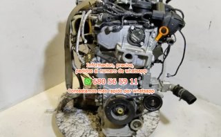 Kia dmuap1640993 g3lf motor stonic (yb Ref:2268832
