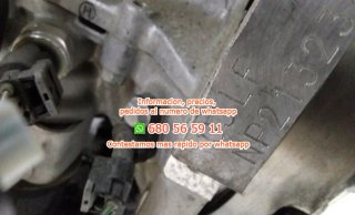 Kia dmuap1640993 g3lf motor stonic (yb Ref:2268832