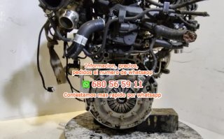 Kia dmuap1640993 g3lf motor stonic (yb Ref:2268832
