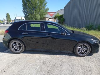 Mercedes-Benz Clase A 2024