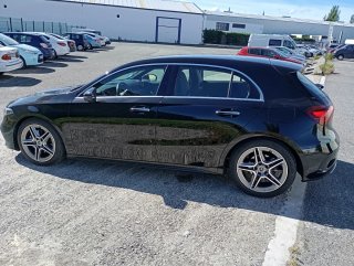 Mercedes-Benz Clase A 2024