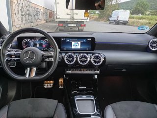 Mercedes-Benz Clase A 2024