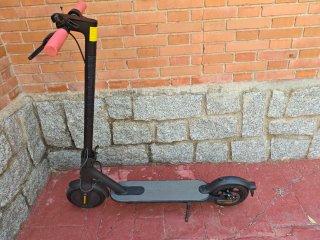 Patinete Xiaomi S1