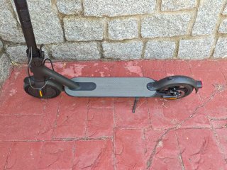 Patinete Xiaomi S1