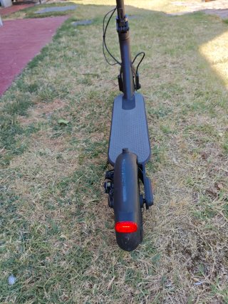 Patinete Xiaomi S1