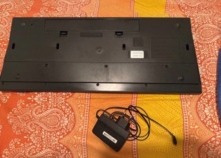 Tastiera Bontempi System 5 KS 4600 Vintage