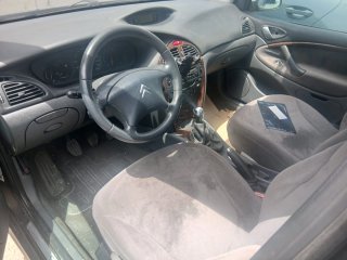 CITROEN C5 2.0HDI 110CV EN PERFECTO ESTADO