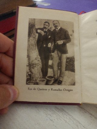 EL MISTERIO DE LA CARRETERA DE CINTRA