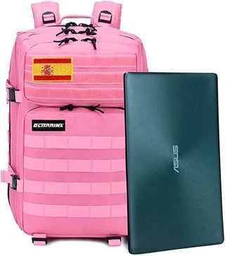 Mochila Táctica Militar