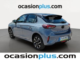 Opel Corsa 1.2 T XHL GS 74 kW (100 CV)