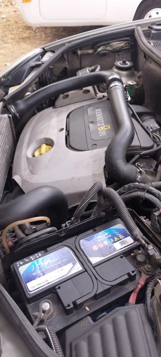 Renault Kangoo 2006