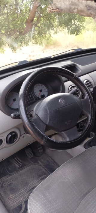 Renault Kangoo 2006