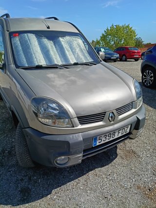 Renault Kangoo 2006