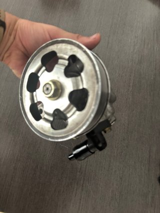 Bomba direccion honda
