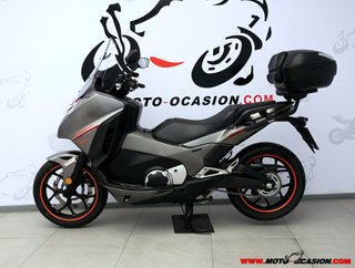 HONDA INTEGRA S 750 ¿A2?