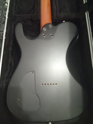 Guitarra Eléctrica Chapman ML3 BEA
