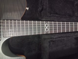 Guitarra Eléctrica Chapman ML3 BEA