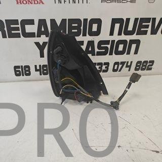 PILOTO TRASERO DERECHO DAEWOO NUBIRA NUEVO
