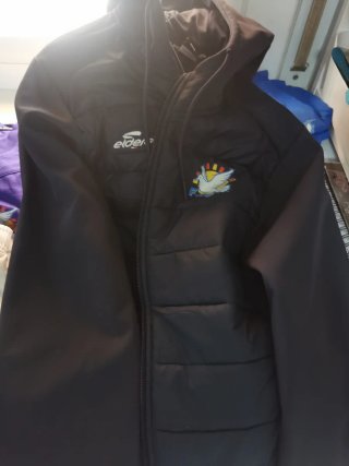 Ropa deportiva GRAMA 2026/2027