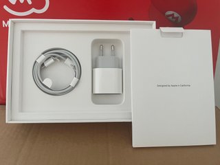iPad mini 6 (64GB) WiFi Grigio Siderale - Perfetto