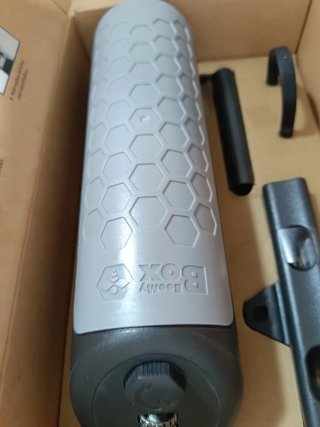 Caja Fuerte Bicicleta Cuadro Candado nuevo