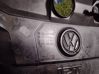 TAPA MOTOR VW GOLF 7,5 1.5 TSI