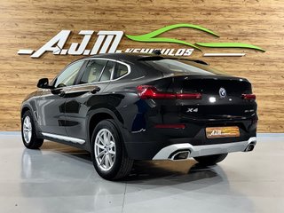 BMW X4 XDRIVE 20D XLINE 2.0 190CV