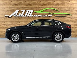 BMW X4 XDRIVE 20D XLINE 2.0 190CV