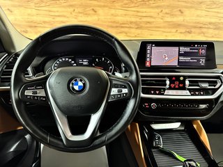 BMW X4 XDRIVE 20D XLINE 2.0 190CV