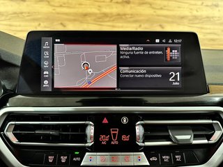 BMW X4 XDRIVE 20D XLINE 2.0 190CV