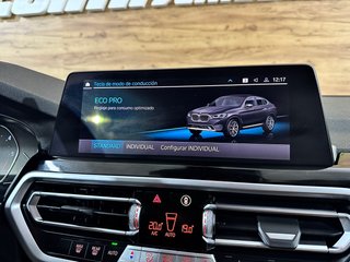BMW X4 XDRIVE 20D XLINE 2.0 190CV