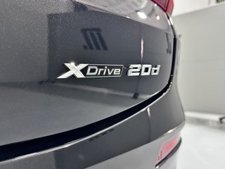 BMW X4 XDRIVE 20D XLINE 2.0 190CV