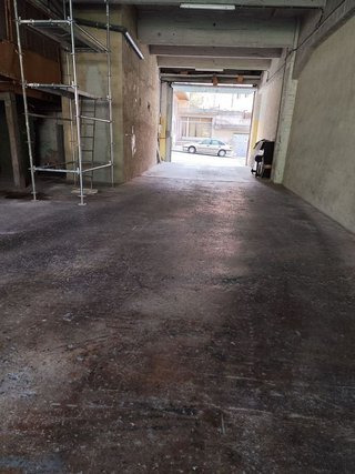 Nave industrial en venta en Elgoibar